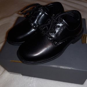 Boys Stacy Adans Dress Shoe
